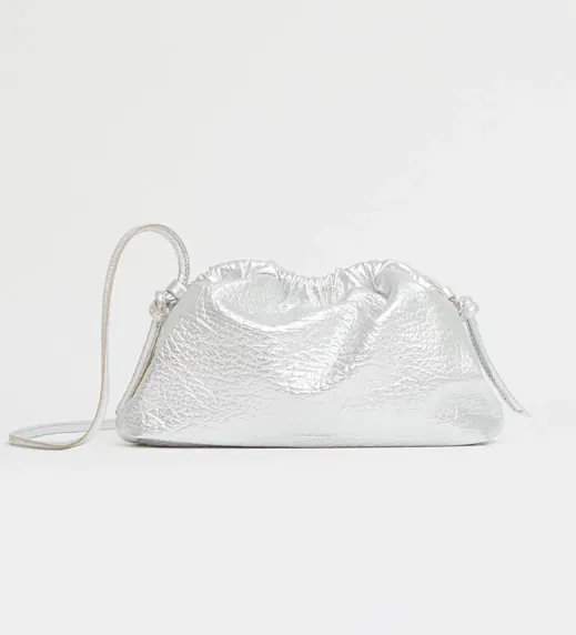 Mini Cloud Clutch